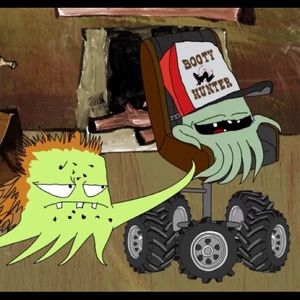 Meet your Posher, Miles